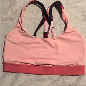 Lulu Lemon sports bra